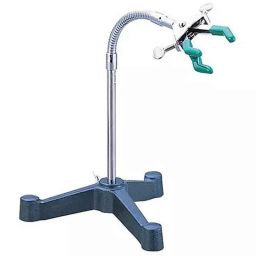 Lab Plus Thermometer Sensor Stand, LP-6896-48