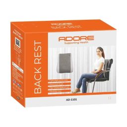 Adore Back Rest Abdomen &a; Spine Support, Size: Universal, AD-1101-picture-21
