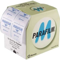 Bemis Parafilm PM-996 4 inch All Purpose Laboratory Film, Length: 125 ft-image-7