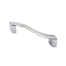 RAB 96mm Zinc TT Finish Drawer Pull Handle, SP-3004 (Pack of 4)-image-33