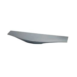 RAB 12 inch Zinc Grey Drawer Pull Handle, F 125 (Pack of 4)-image-39