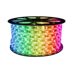 Ever Forever 30m Multicolour Waterproof SMD Rope Light with Controller-13