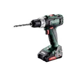Metabo BS 18 L 18V Li-ion Cordless Driver Drill, 602321500-picture-18