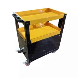 Rimsha RIM-23 65 cm Yellow Tool Storage &a; Organizer-picture-37