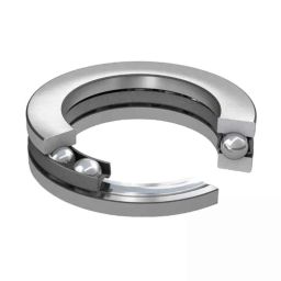 Imported BA 3 Single Direction Thrust Ball Bearing, 3x8x4mm-image-31