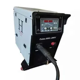 Harsh 350A 350V Three Phase  MIG Welding Machine, PULSE MIG/MAG/MMA-picture-3