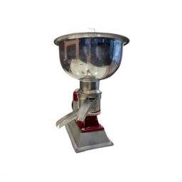 Paras 60lph Electric Cream Separator with Mild Steel Bowl &a; 1 Year Warranty, 7 UT AE (G1)-image-5
