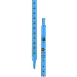 Borosil 25ml Class A Graduated Serological Pipettes, 7079P09-12