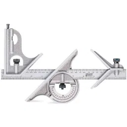 Yamayo Classic+ 501-600 Combination Square Set, Range: 600 mm-picture-43