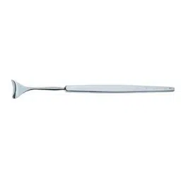 Forgesy Stainless Steel Silver Desmarres Lid Retractor, FORGESY254-image-14