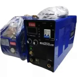 Virdi 250A Three Phase Inverter Type MIG Welding Machine, VEWMIG02-picture-46