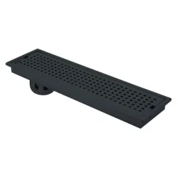 Ruhe 48x5 inch Stainless Steel 304 Black PVD Coated Palo Shower Drain Channel, 16-0132-21-picture-37