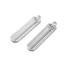 Lab Plus Quartz Boat 3ml Quartz glass, LP-1065-picture-20