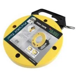 Proskit DK-2032 50ft Slide Handle Fish Tape image 2