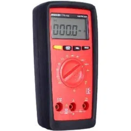 Rishabh Young Digital Clamp Meter 400 mV-600 V-picture-10