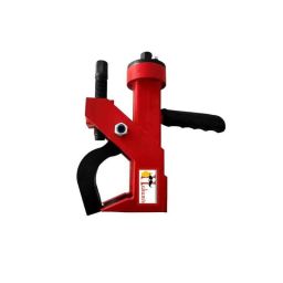 Hukums Manual Tire Bead Breaker Adjustable Hammer Tire Changer for ATV Tire Operation-46