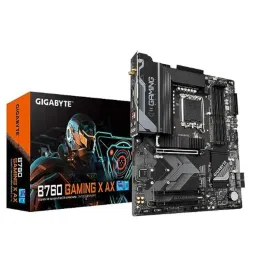 Gigabyte B760 GAMING X AX ATX LGA1700 DDR5 Motherboard-picture-46