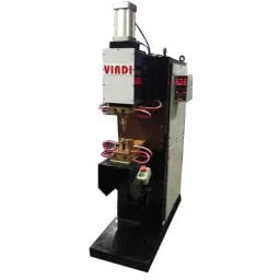 Virdi 2 Phase 100kVA Projection Type Spot Welding Machine, VEWPLSP3100-picture-13
