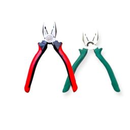 Sky Blue 8 inch Multipurpose Combination Pliers Combo, SBE117-picture-1