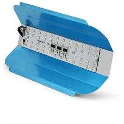 LumoGen 50W Blue LED Flood Light, LMTSB10 (Pack of 10)-image-20