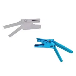 Axiva Stainless Steel Clamp Spares for Filter Funnel, CFF21-6