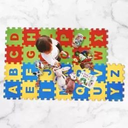 Plastic Baby Play Mat-image-15