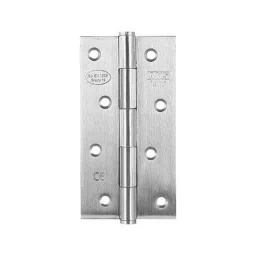 AKS Supreme 3 inch Stainless Steel Heavy Door Butt Hinges, HG2001 (Pack of 2)-picture-45
