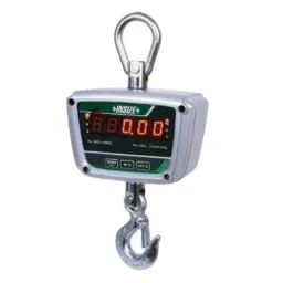 Insize 0.05 kg Electronic Crane Scale, 8202-300KG (Pack of 2)-37