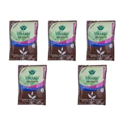 Utkarsh NOP 13:00:45 900g Crystalline 100% Water Soluble Speciality Complex Fertilizer (Pack of 5)-image-46