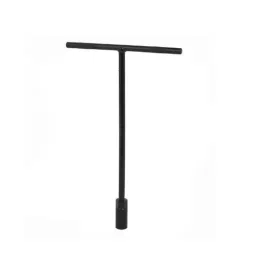 Baum 890413000000 13mm Powder Coating Socket Wrench-picture-12
