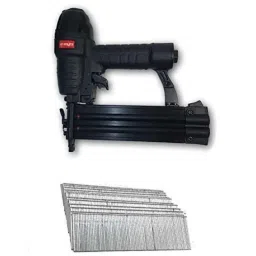 Kangaro Miles MB 18-50 Air Powered Brad Nailer &a; Nails-picture-43
