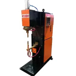 Virdi 2 Phase 35kVA Projection Type Spot Welding Machine, VEWPLSP3035-picture-29