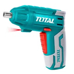 Total 4V Cordless Screwdriver, TSDLI0401-picture-41