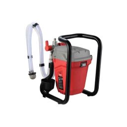 iBELL APS1170 650W 20.7MPa 3000psi 1.1LPM 7.6m Airless Paint Sprayer with Powerful High Pressure Hose-47
