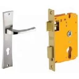 Dorset HL Series Divine 8 inch Stainless Steel Patina Finish Dead &a; Heavy Duty Lock with-image-58