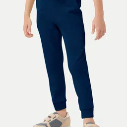BAESD Boys Mid-Rise Joggers-image-88