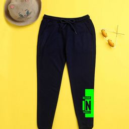 BAESD Kids Printed Mid-Rise Joggers-image-75