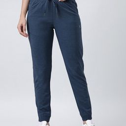 Lovable Sport Women Slim Fit Mid-Rise Lightweight Training Joggers-image-77