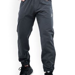 Athflex Men Mid-Rise Joggers-27