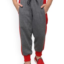 BAESD Boys Fleece Joggers-image-25