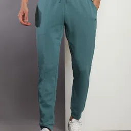 Tommy Hilfiger Men Mid Rise Jogger Pants-picture-56