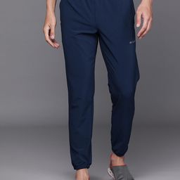Columbia Men Solid Regular Fit Joggers-image-84