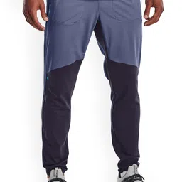 UNDER ARMOUR Men Relaxed-Fit Joggers-image-85