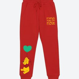 YK DisneyBoys Printed Mid Rise Joggers-image-85
