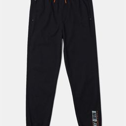 Jockey Boys Super Combed Cotton Rich Graphic Printed Joggers - AB10-image-59