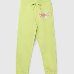 United Colors of Benetton Girls Printed Joggers-picture-52