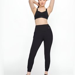 Nike Zenvy Women's Dri-FIT High-Waisted Joggers-image-17