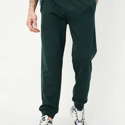 max Men Mid-Rise Joggers-image-53