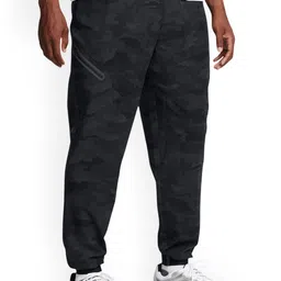 UNDER ARMOUR Men Mid Rise Unstoppable Joggers-image-98