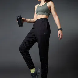 Cultsport Run Elevate Women Slim-Fit Sports Joggers-picture-31